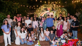 El distanciamiento de un hijo