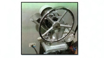 Prensa usada por Los Chapitos