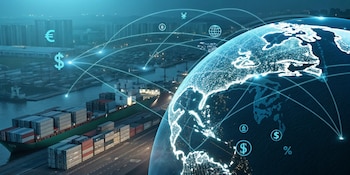 La OMA analizó el potencial de los dispositivos de seguridad inteligentes como herramientas para mejorar la supervisión de las operaciones internacionales (Imagen: Shutterstock)