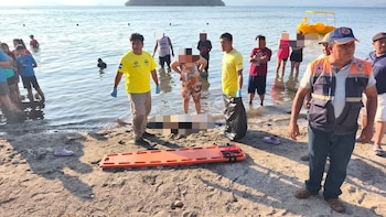 El Salvador: Una menor de