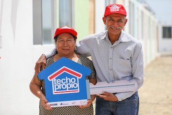 Las familias que deseen postular tendrán que cumplir con diversos requisitos definidos por el programa.