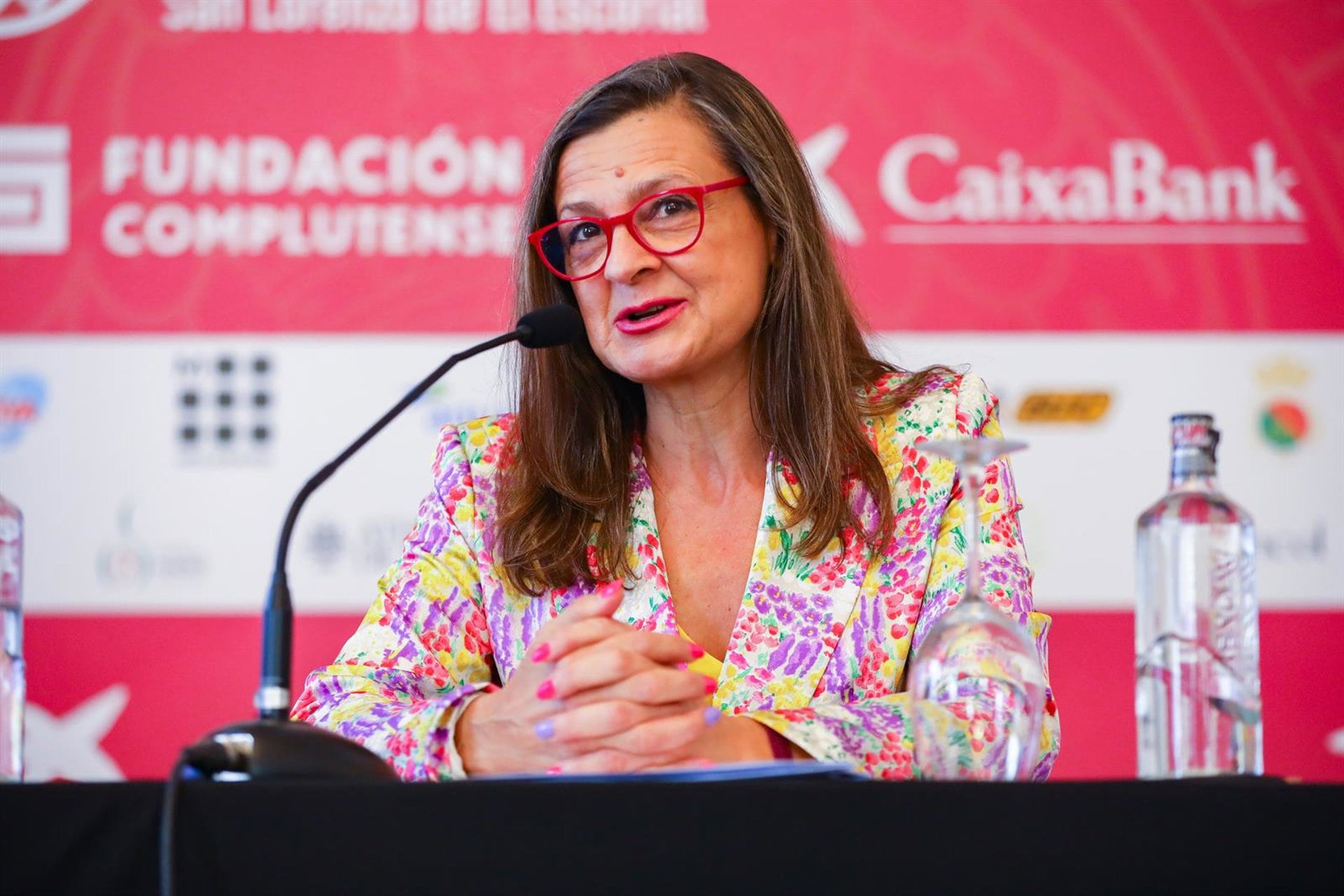 Expertos en el ámbito jurídico y de seguridad alertan de la "omnipresencia" de la violencia de género digital