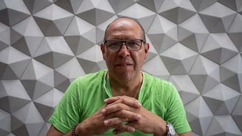 Antes de ser asesinado, el periodista Alejandro Leyva había señalado a un senador por presuntos vínculos con el huachicol