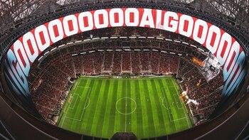 Así es la tecnología del