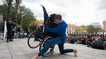 Más de 2 mil jóvenes