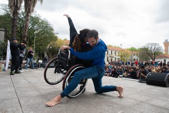 Esta nueva edición se llevo