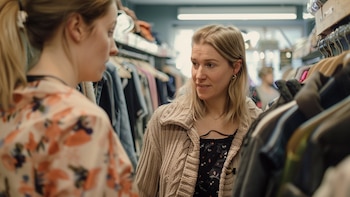 “Mi angustia no era por