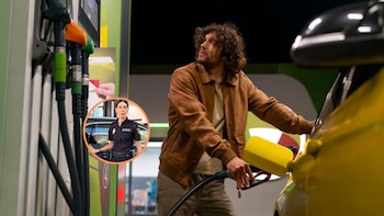 La Policía advierte: “Hacer un ‘simpa’ en una gasolinera te puede salir mucho más caro que llenar el depósito”