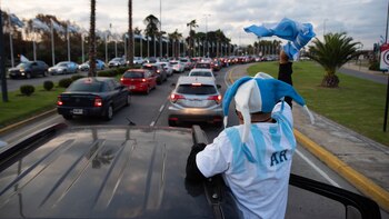 Vecinos de Tigre realizarán una