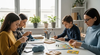 (Imagen Ilustrativa Infobae)