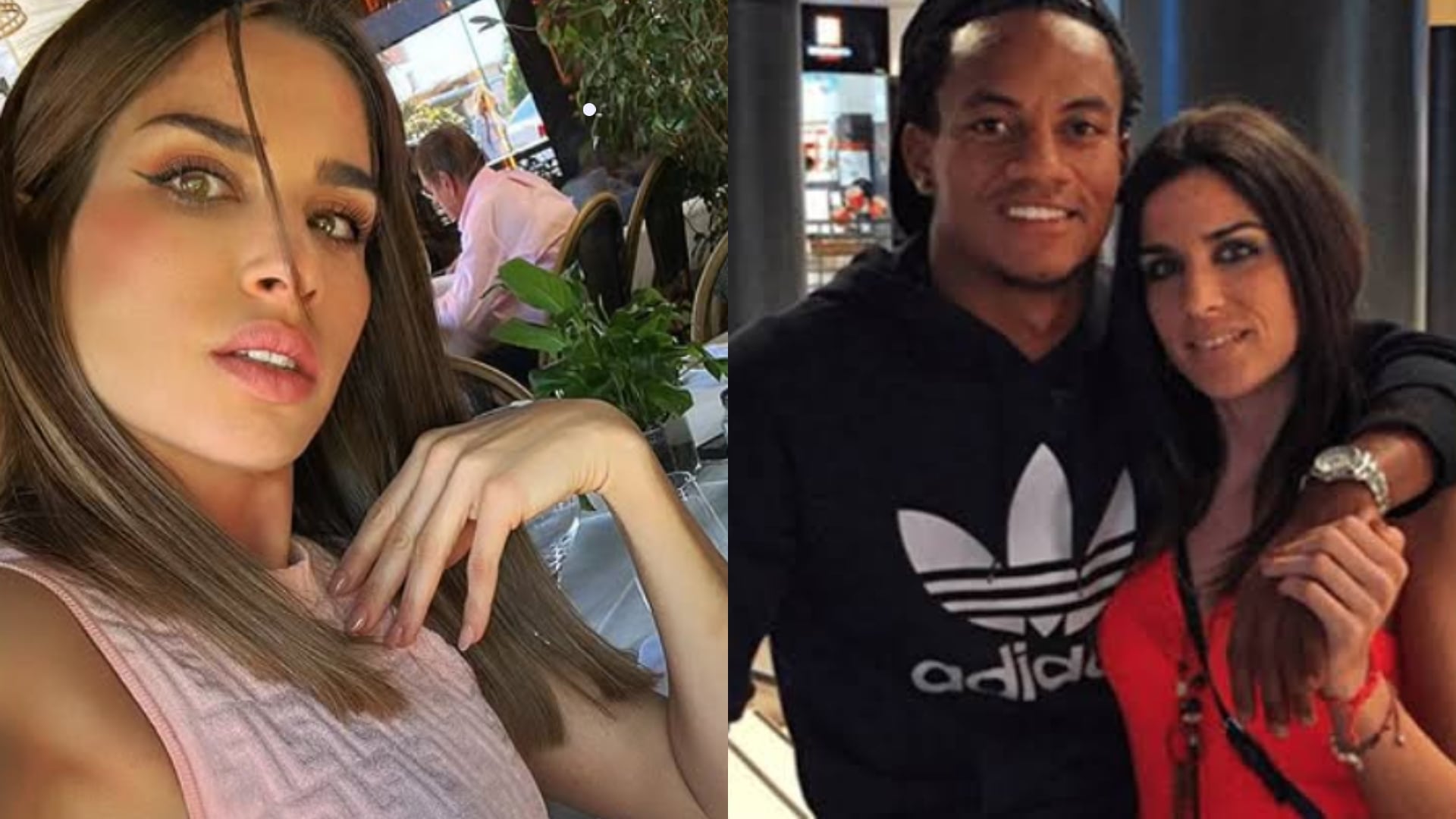 Suhaila Jad, esposa de André Carrillo, lanza nuevas acusaciones: “Dejó tirados a sus hijos para irse de fiesta”