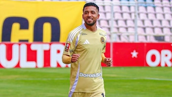 Iván Colman cuestiona el formato