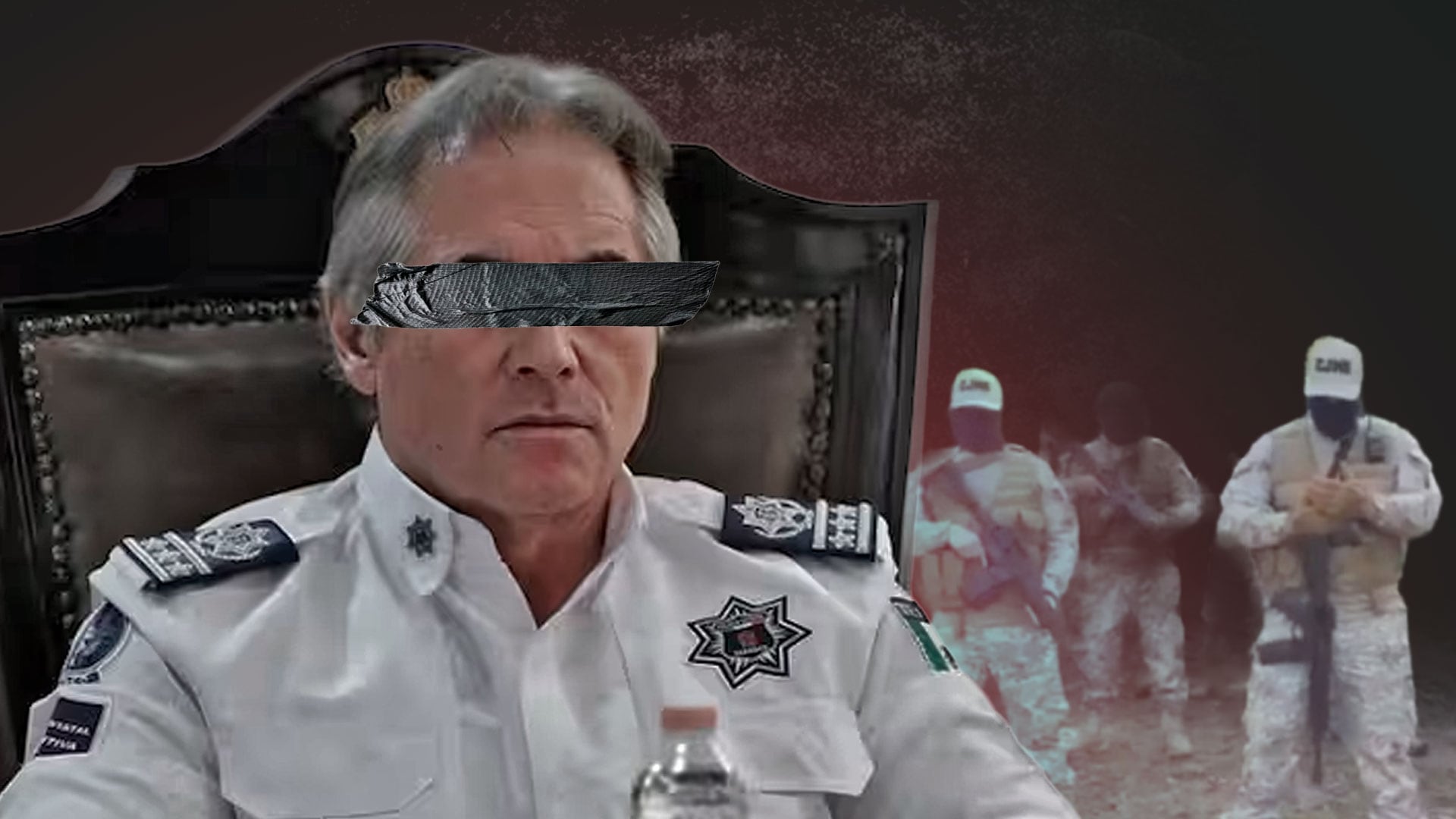 (Jesús A. Aviles/ Infobae México)