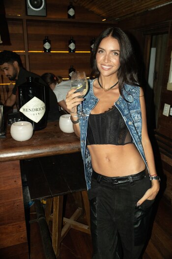Hendrick's Gin-InHouse