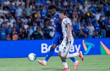 Llaneros vs. Millonarios