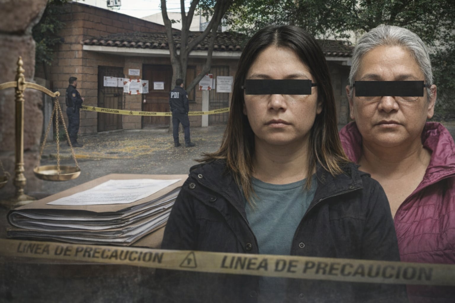 EN VIVO | Seguridad, narcotráfico y crimen en México hoy 30 de julio: cae el “R1”, presunto autor intelectual del homicidio del exalcalde de Uruapan, Carlos Manzo