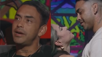 Novia de Diego Chávarri lo habría perdonado y niega ruptura en redes tras polémica con Gabriela Herrera