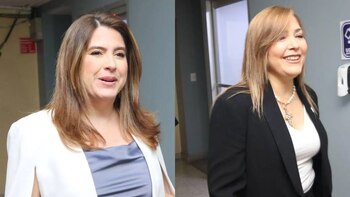 “Yo no me olvido”: Consejeras