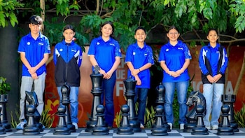 El Salvador recibe el Panamericano