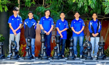 El salvador sede del XV