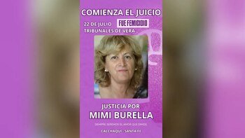 El juicio durará dos semanas