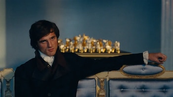 Jacob Elordi, Heathcliff y la