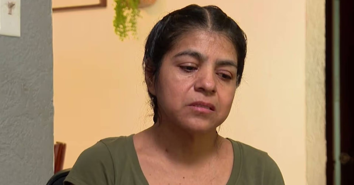 Viajó a Illinois y le amputaron manos y pies: el calvario de una turista mexicana que vio sus vacaciones convertirse en pesadilla