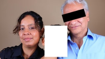 Tras detención del exdirector de Pemex, ¿Cómo están protegiendo a su exesposa María Felicia ?