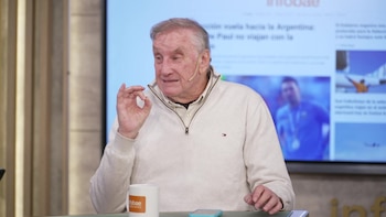 El psiquiatra José Abadi analizó en Infobae las enseñanzas que dejó la Selección tras la derrota ante España