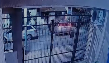 Un hombre murió tras un ataque de viuda negra en Vicente López