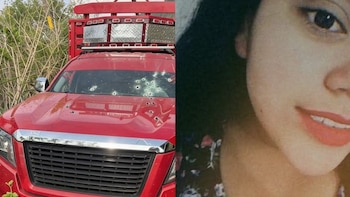 Asesinan a prima hermana de Vidulfo Rosales, exabogado del caso Ayotzinapa