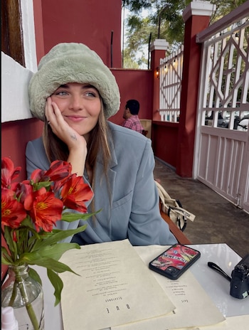 La reaparición de un post