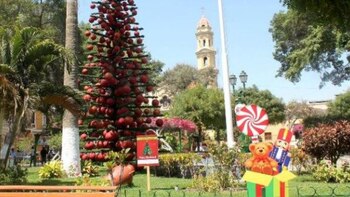 Navidad 2023 - Piura - fiesta - tradiciones - historias - Perú - 19 de diciembre