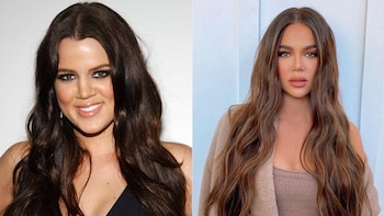 El antes y después de