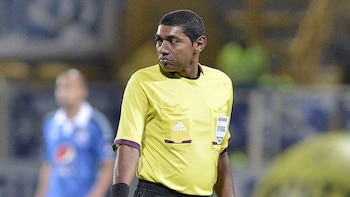 Imer Machado se reunió con