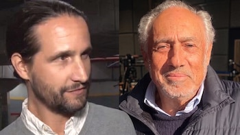 Gustavo Yankelevich habló de las acusaciones de Darío Giordano y reveló cómo fue el último encuentro con los hijos