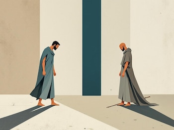 El mito de Caín como