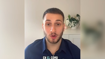 Ferran, experto en recursos humanos: