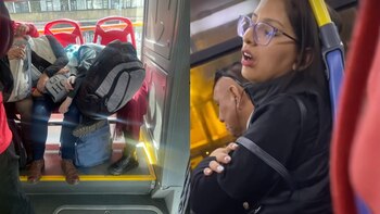 Neurólogos y especialistas en atención