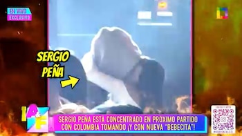 El mediocampista de la ‘Blanquirroja’