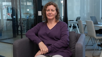 Alicia Sánchez, más de 30