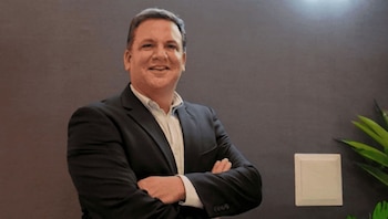 Giorgio Benza