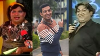 Gino Arévalo está alejado de