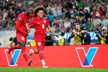 Pese a la inquietud de la afición y los rumores de baja, el entrenador mantiene al cerebro del mediocampo, considerando que su presencia será vital ante rivales como Inglaterra, Croacia y Ghana (Foto: Kyle Terada-Imagn Images)