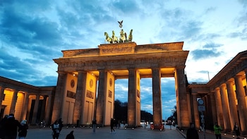 La inflación de Alemania se modera al 2,8% en octubre, en mínimos desde julio
