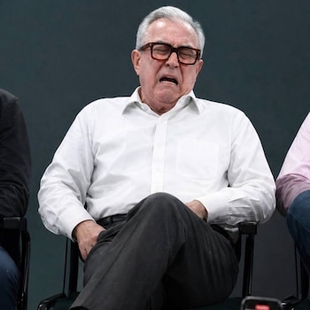 “La ingobernabilidad en Sinaloa es responsabilidad de Morena.”
Crédito: X / @Juan_OrtizMX