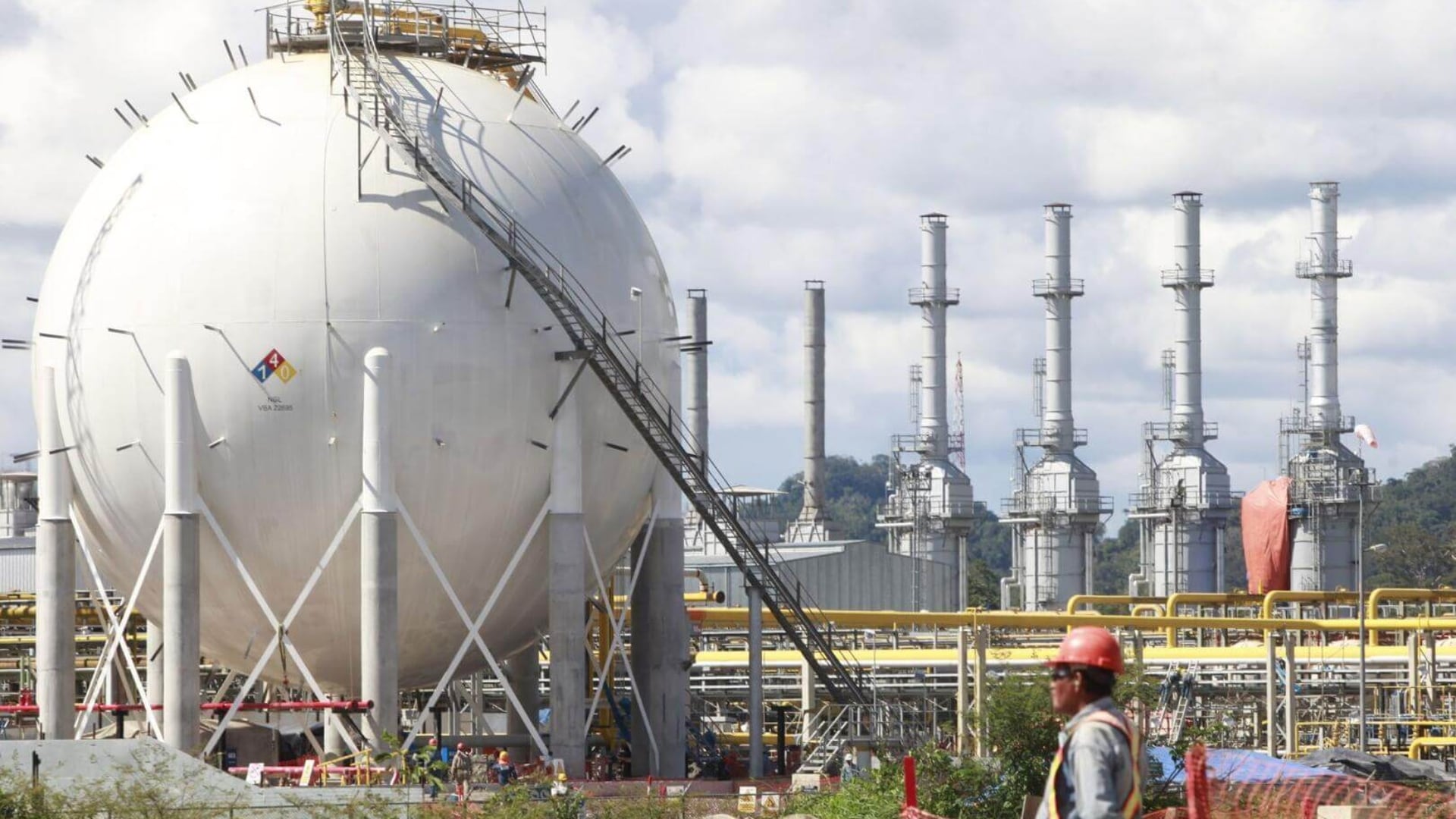 La CREG busca probar nuevas reglas bajo condiciones controladas para ajustar la regulación del GLP según resultados concretos - crédito Andina