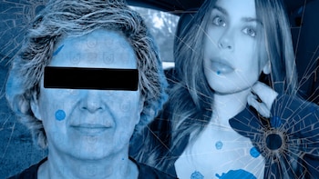 Carolina Flores confesó los fuertes insultos de su suegra Erika N, hoy acusada de su feminicidio