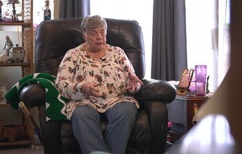 Sharon Lewis declaró que tuvieron