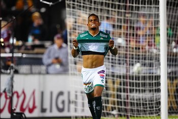 El ex futbolista de Millonarios